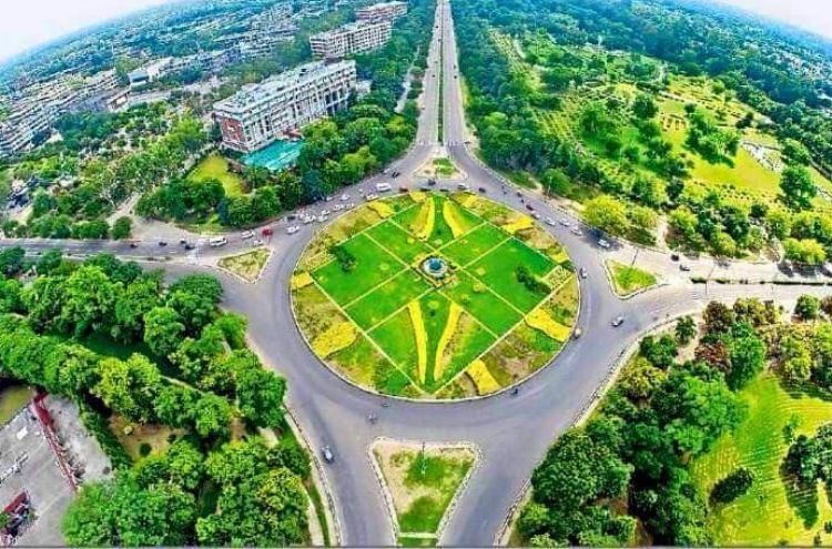 Chandigarh Soon to Become First City to Introduce 'Tree Mapping' With GIS Technology
